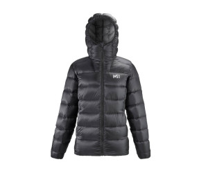 Куртка пух. MILLET K DOWN JKT W BLACK розм. M